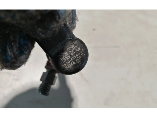 Форсунка BK2Q9K546AG Ford Ranger