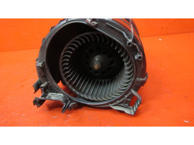 Вентилятор печки Renault Scenic III - Grand scenic III