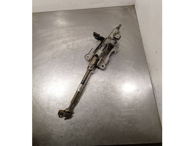  рейка  Колонка рулевая 18119551008   Peugeot 5008  -  года