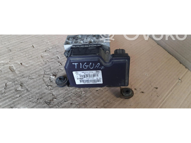 Jednotka ABS 5N0614517L Volkswagen Tiguan 2011