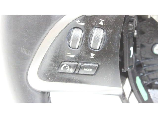 Руль Jaguar XF X250 2007 - 2015 года