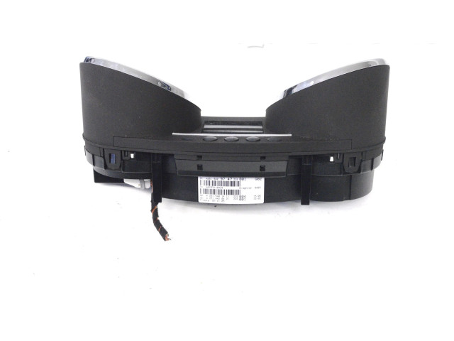 Панель приборов A2515401411, A2514420421 Mercedes-Benz R W251