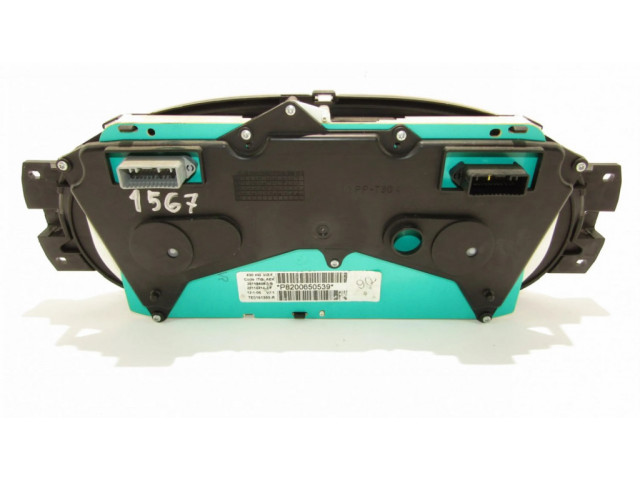 Панель приборов 216774992 Dacia Logan I