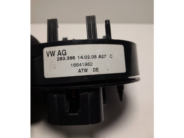 Полоса надувных подушек (кольцо srs)