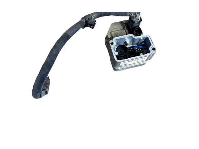 Рулевая рейка  Блок управления заднего моста 11367701, 5WP3351203   Volvo XC60 2009 - 2013 года