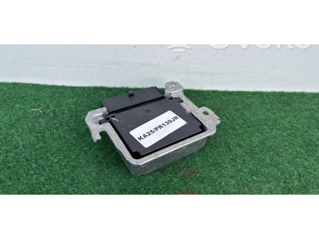 Блок подушек безопасности 1EA959655BB Skoda Octavia Mk4