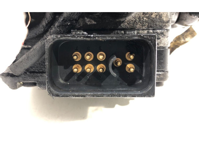 Vstřikovací čerpadlo Y20DTH Opel Zafira A