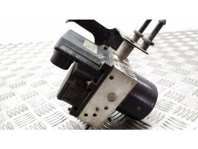 Блок АБС 6Q0614117E, 6Q0907379G   Skoda  Fabia Mk1 (6Y)  1999-2007 года