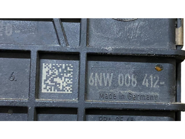 Turbodmychadlo Турбина 7719030002, 96832280 Chevrolet Cruze 2.0