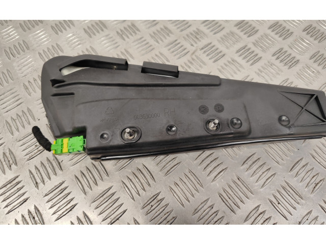 Подушка безопасности в сиденье 30642777   Volvo XC90