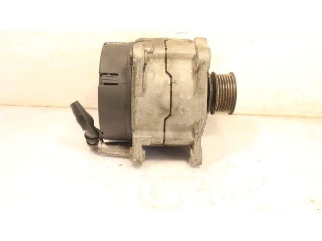 Генератор 0123510065   Audi A3 S3 8L      