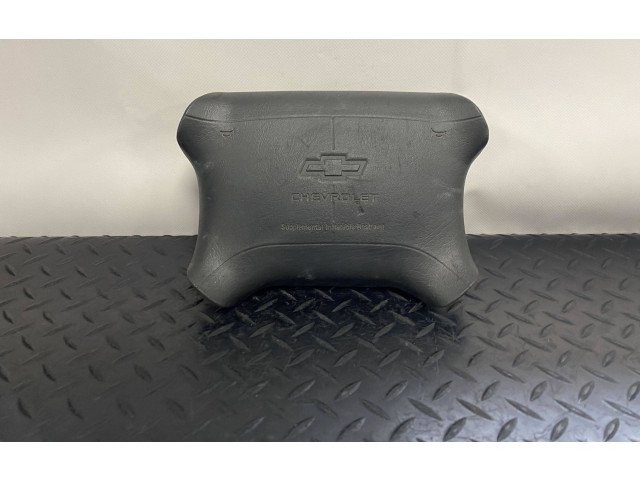 Подушка безопасности водителя 16753881 Chevrolet Tahoe