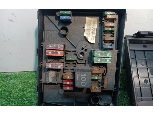 Модуль управления BSM 1K0937132F, 1K0937132F Volkswagen Golf SportWagen