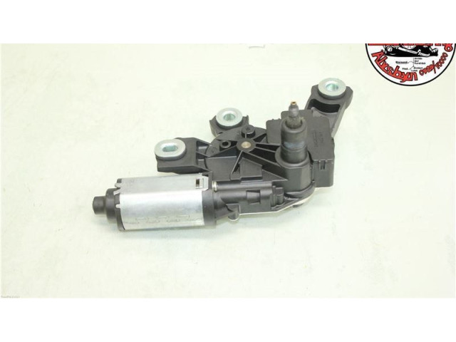 Моторчик заднего дворника 8U0955711A Audi A1