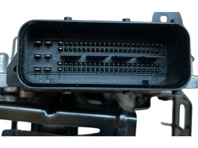 Блок управления двигателя A6429005101, A1644460054 Mercedes-Benz ML W164