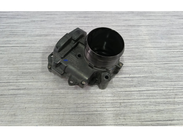 Дроссельная заслонка 7604918, 8675278 Mini Paceman (R61)