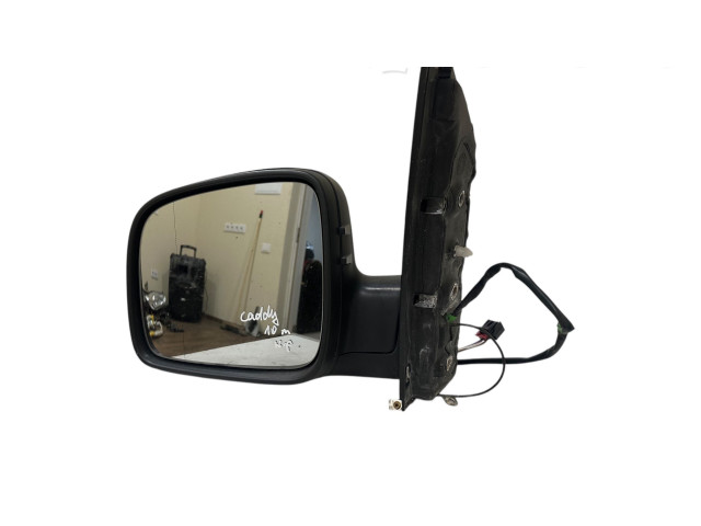 Zpětné zrcátko  Volkswagen Caddy 2008  010718, 020718  