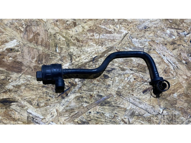 Сапун / трубка (трубки)/ шланг (шланги) сапуна