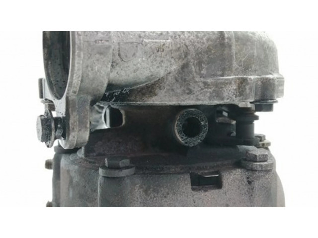 Turbodmychadlo Турбина 7534205005S   Citroen C4 I 1.6  