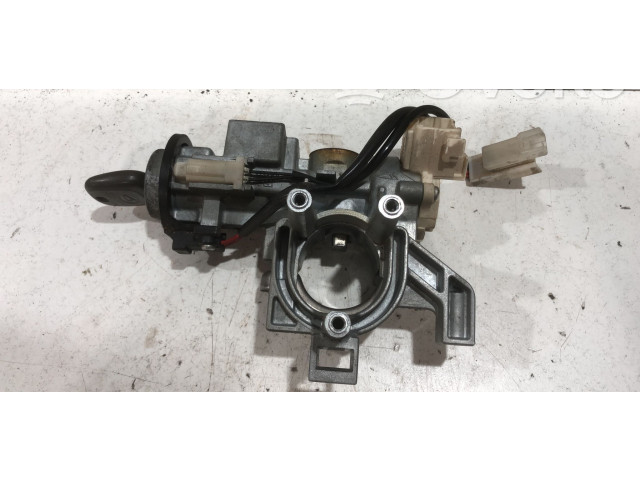 Комплект блоков управления 89560-B1220, 89560-B1220 Daihatsu Sirion