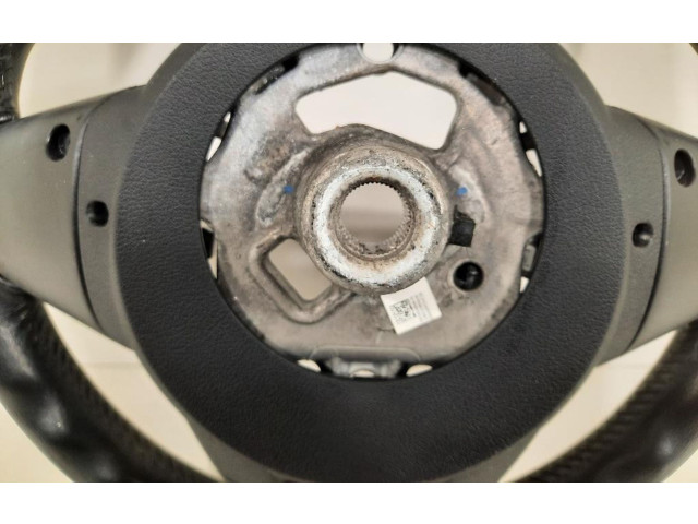 Руль Mini One - Cooper Coupe R56 2005 - 2014 года SW685308102, SW685308102