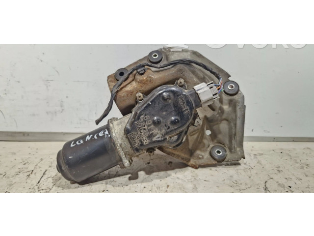 Моторчик дворников 602732735 Mitsubishi Lancer