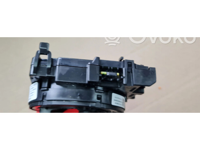 Подрулевой шлейф SRS 5Q0953549C Audi A3 S3 8V