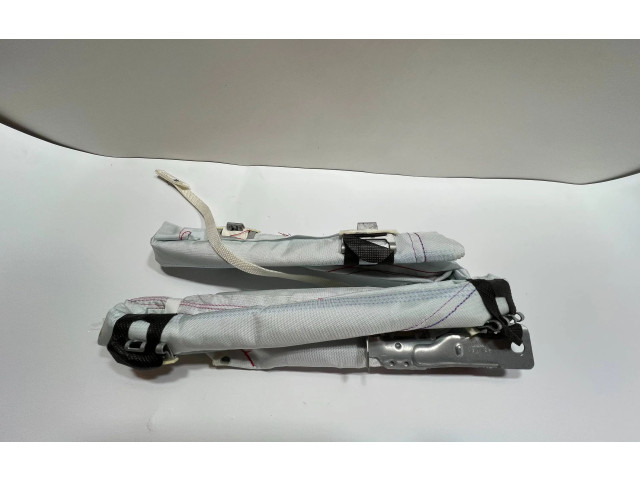 Боковая подушка безопасности 9804092280 Peugeot 2008 I