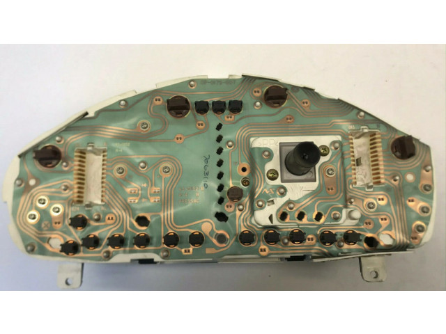 Панель приборов MR270100   Mitsubishi Carisma       