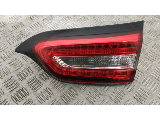 Задний фонарь правый 68102920AC    Jeep Cherokee   2013-2020 года