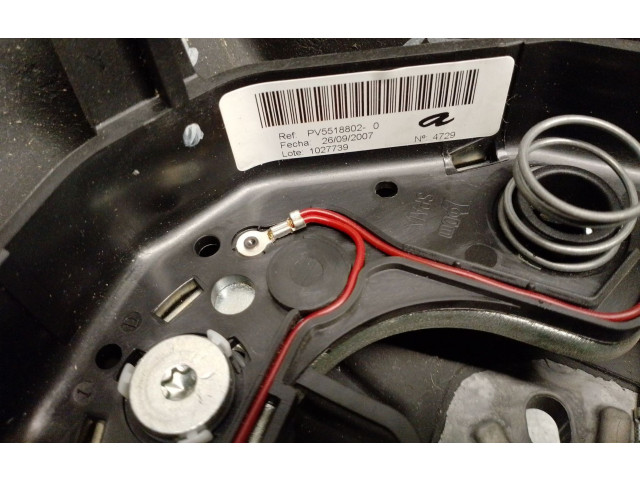 Volant Volvo XC70 2007 30778840, 31271092  