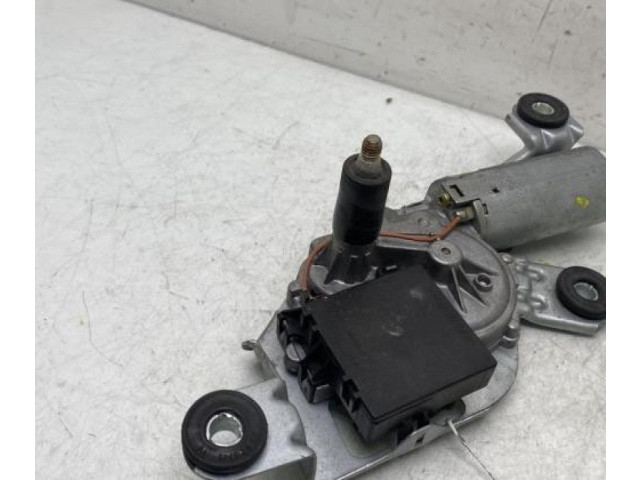 Моторчик заднего дворника     BMW X3 E83