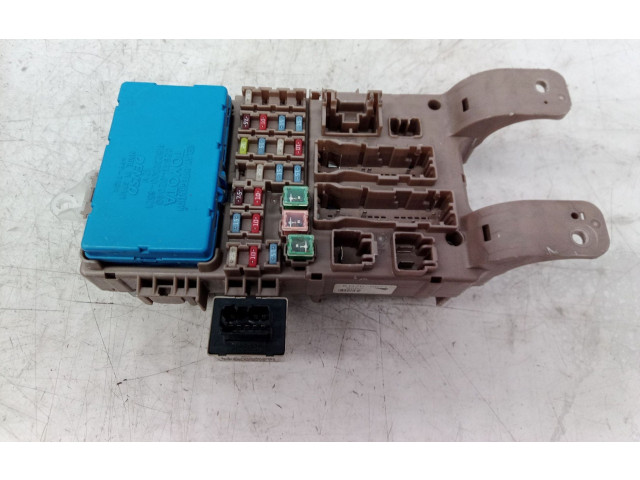 Модуль управления BSM 8264102040, 8264102040   Toyota Corolla Verso E121    