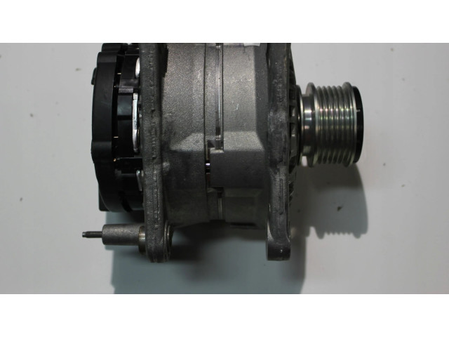 Генератор 045903023 Audi A2