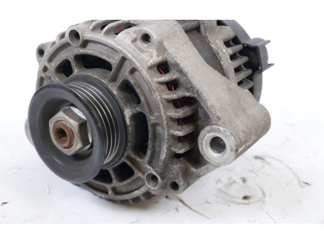 Генератор 96843503 Chevrolet Spark