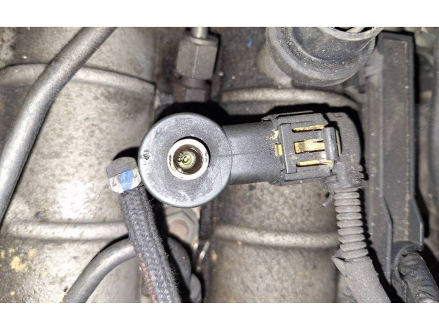 Форсунка 0445110243, 0445110243 Alfa Romeo 159