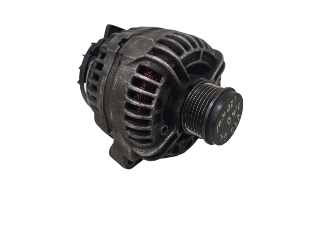 Генератор 8676498, 0124525029   Volvo V70      