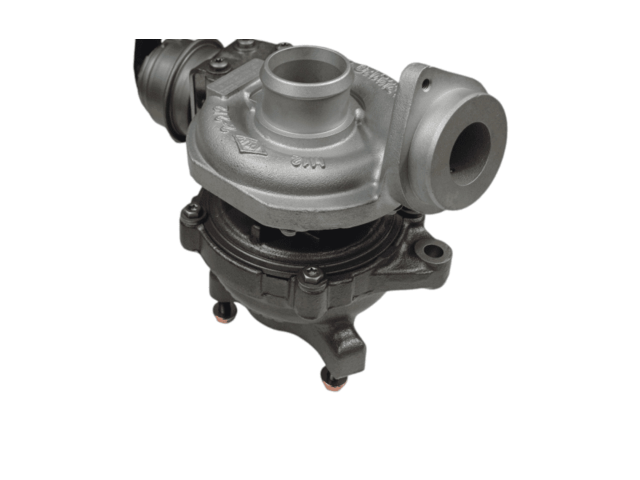  Турбина Audi A5 Sportback 8TA  817047, 818987-5001S         