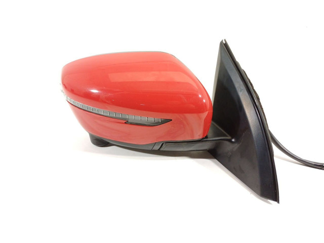 Zpětné zrcátko Nissan Qashqai 2018 963014EH6A