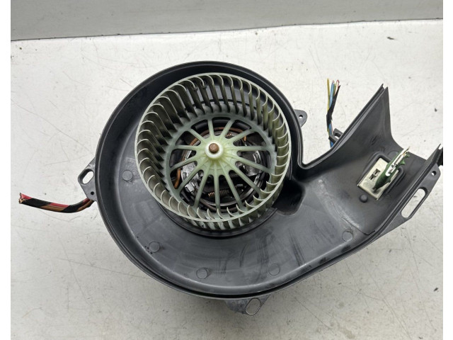 Вентилятор печки 58874 Opel Meriva A