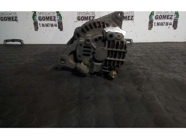 Генератор RD317862C, RD317862C Mitsubishi Galant