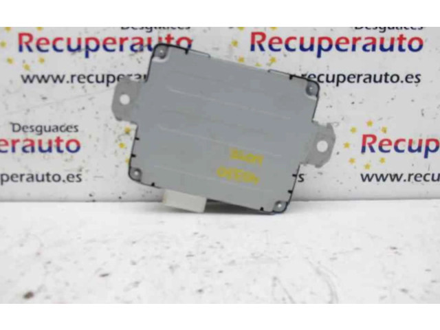 Řídící jednotka 292A54BA0B Nissan Note (E12) 2015