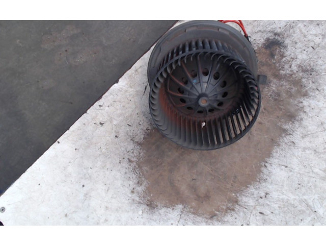 Вентилятор печки       Renault Twingo I