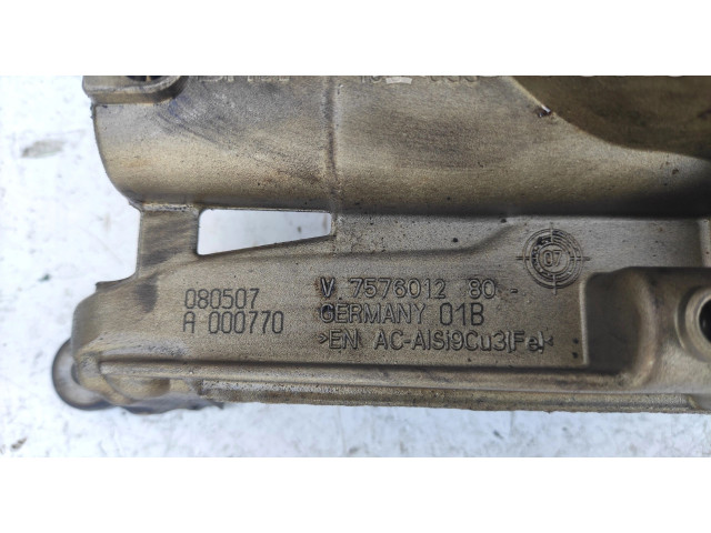 Čerpadlo oleje Peugeot 308