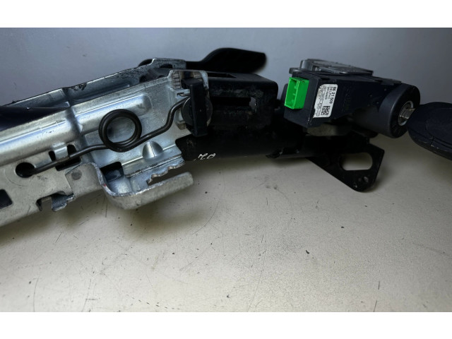    Рулевая рейка 30680083, P30680083   Volvo V70 2000 - 2004 года