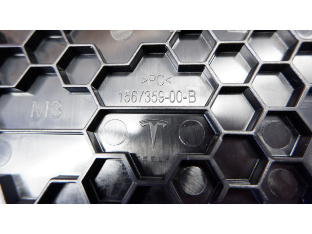 Блок комфорта 156745500C, 156745500C Tesla Model 3