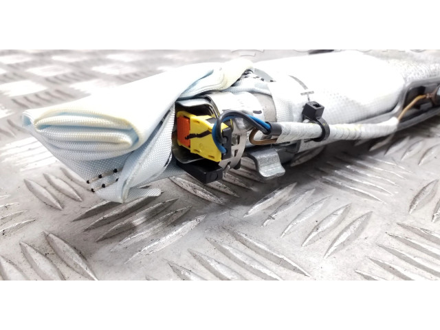 Подушка безопасности в сиденье 5C0880242 Volkswagen Jetta VI