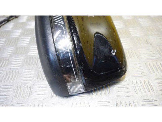 Зеркало электрическое        Ram 1500  2018 -  года   