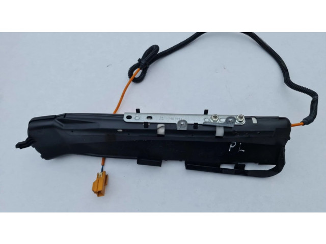 Подушка безопасности в сиденье 8686707, TD638D0901585 Volvo V70