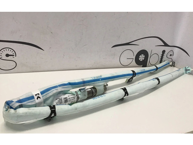 Боковая подушка безопасности A2148606100   Mercedes-Benz E W214